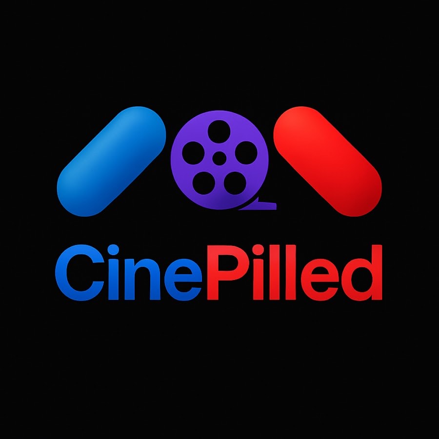 CINEPILLED